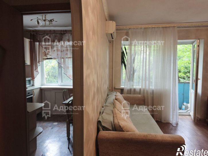 2-комн квартира ул. Чебышева,  д.46