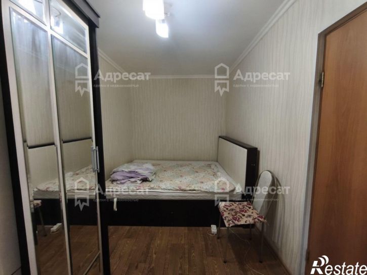 2-комн квартира ул. Чебышева,  д.46