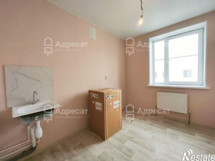 1-комн квартира ул. Типографская,  д.79