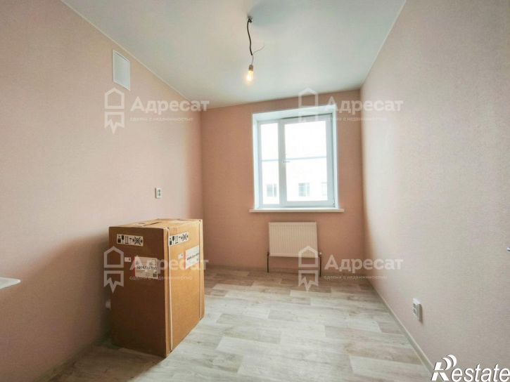 1-комн квартира ул. Типографская,  д.79