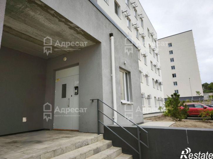 1-комн квартира ул. Типографская,  д.79
