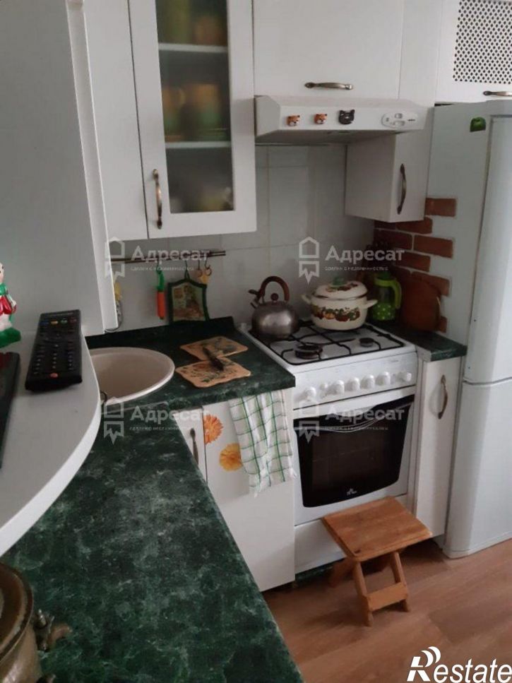 1-комн квартира Проспект им. В.И. Ленина,  д.81