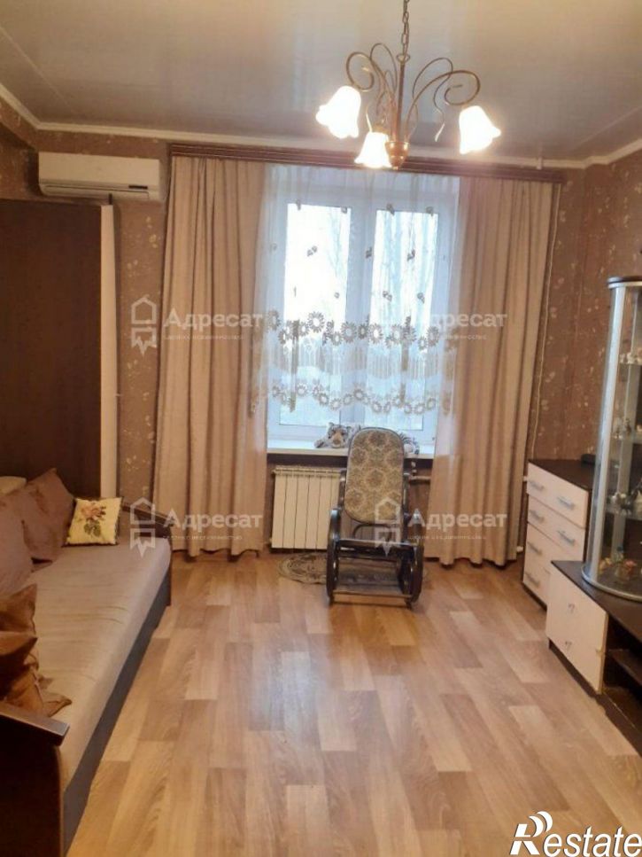 1-комн квартира Проспект им. В.И. Ленина,  д.81