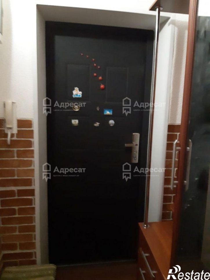 1-комн квартира Проспект им. В.И. Ленина,  д.81