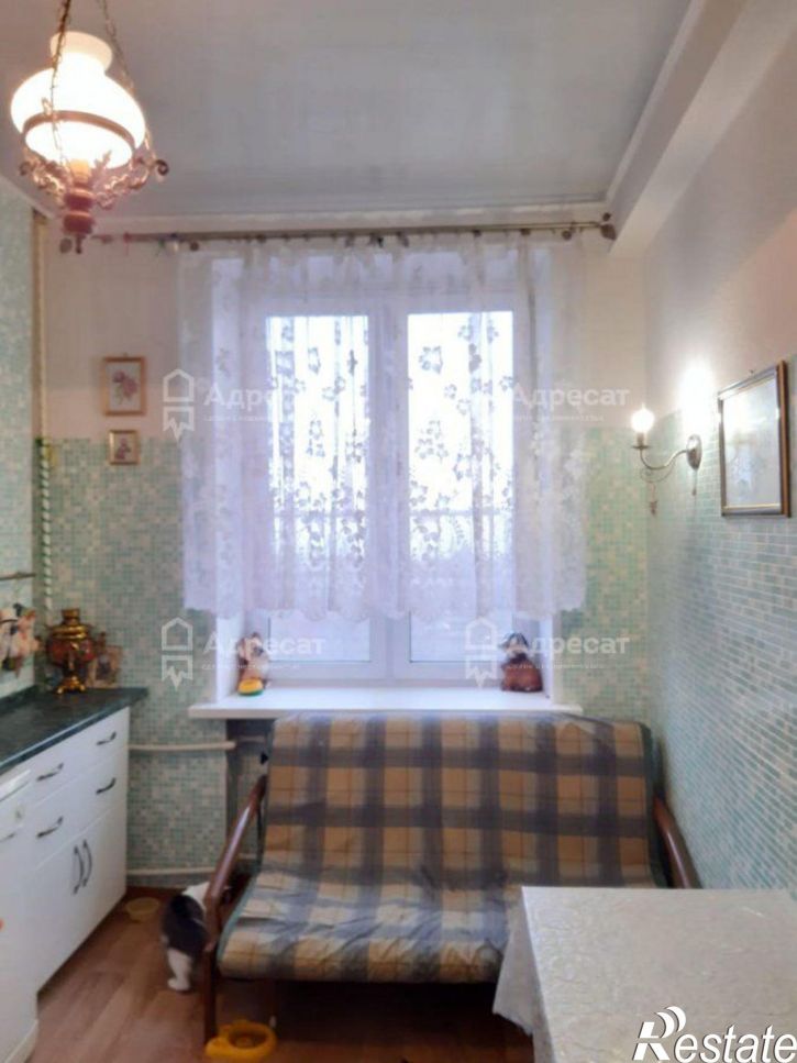 1-комн квартира Проспект им. В.И. Ленина,  д.81