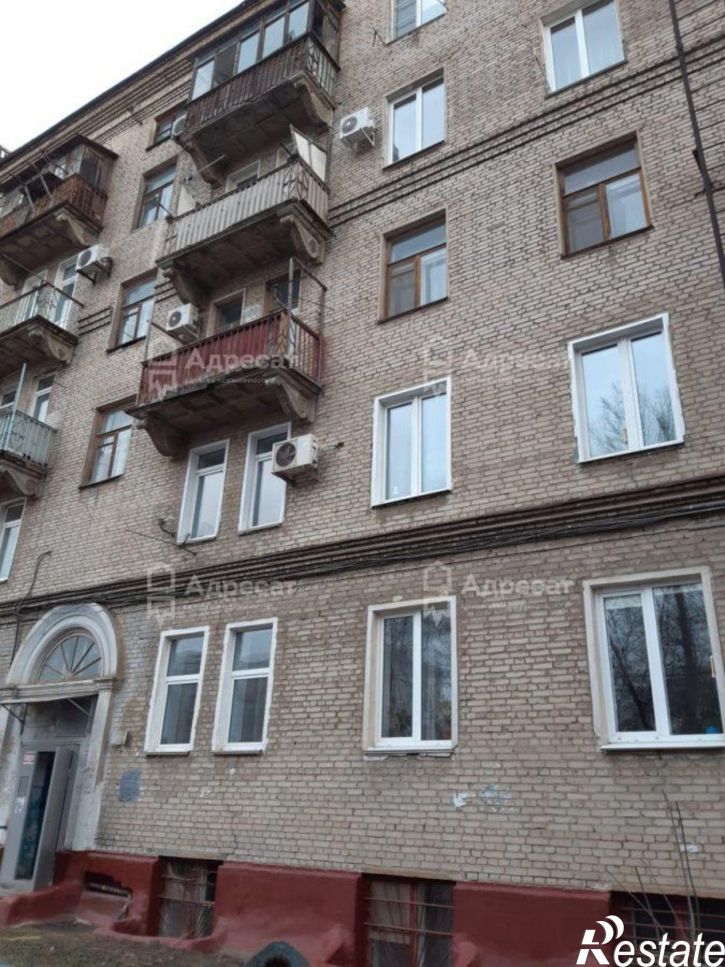 1-комн квартира Проспект им. В.И. Ленина,  д.81