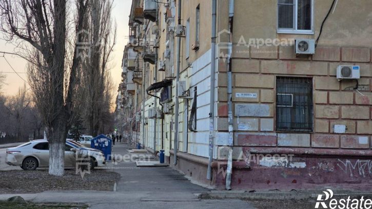 1-комн квартира Проспект им. В.И. Ленина,  д.81