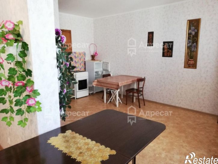 1-комн квартира ул. им. Гаря Хохолова,  д.6