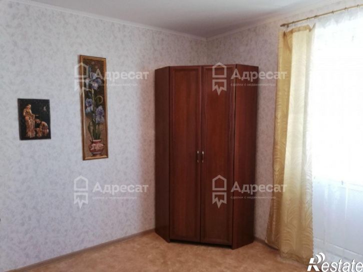 1-комн квартира ул. им. Гаря Хохолова,  д.6