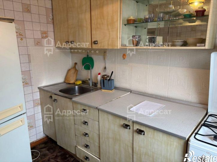 1-комн квартира пр-кт. Университетский,  д.72