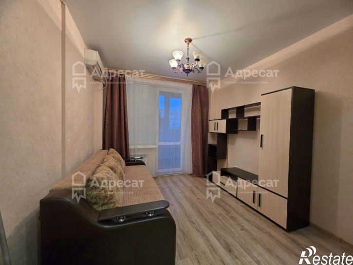 1-комн квартира Бульвар 30-летия Победы,  д.42