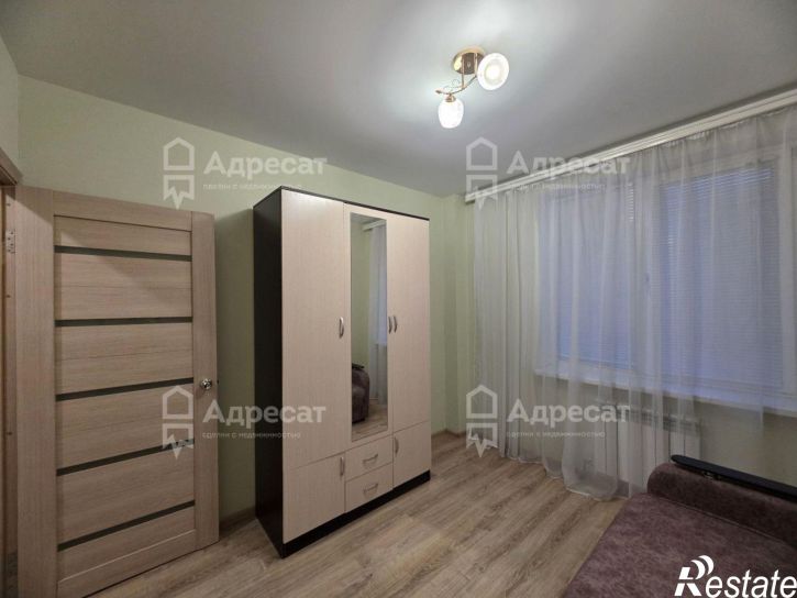 1-комн квартира Бульвар 30-летия Победы,  д.42