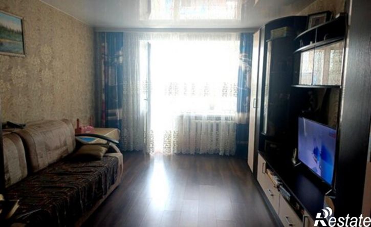 3-комн квартира ул Автотранспортная, 79,  д. 79