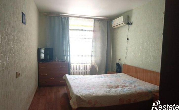 3-комн квартира ул Автотранспортная, 79,  д. 79