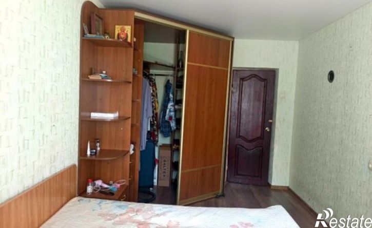 3-комн квартира ул Автотранспортная, 79,  д. 79
