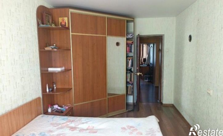 3-комн квартира ул Автотранспортная, 79,  д. 79
