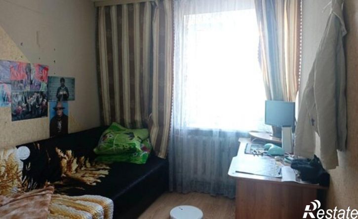 3-комн квартира ул Автотранспортная, 79,  д. 79