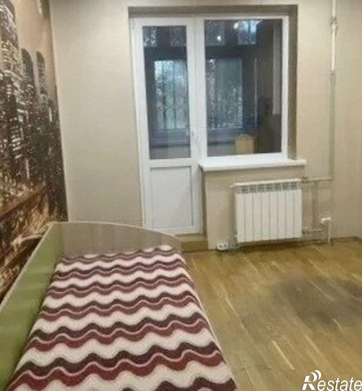 2-комн квартира ул им. Панферова, 14,  д. 14