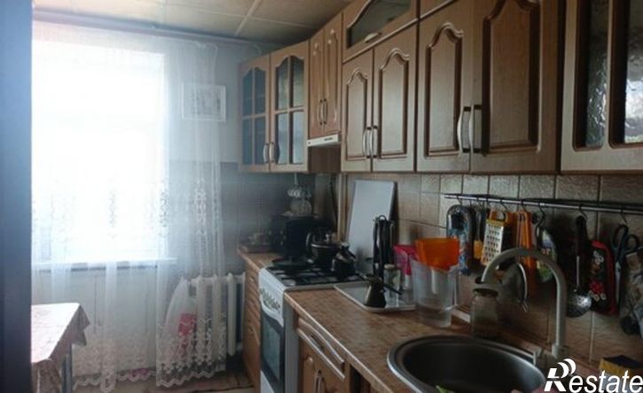 3-комн квартира ул Автотранспортная, 79,  д. 79