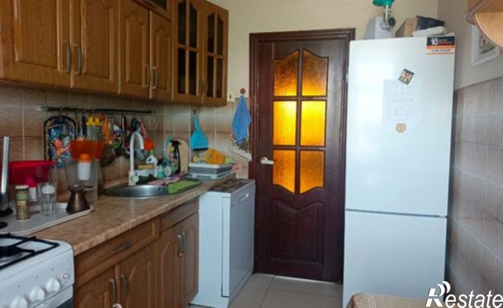 3-комн квартира ул Автотранспортная, 79,  д. 79