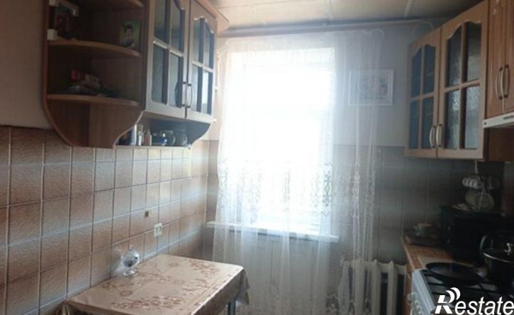 3-комн квартира ул Автотранспортная, 79,  д. 79