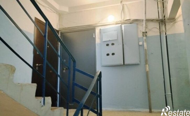 2-комн квартира ул им. Панферова, 14,  д. 14