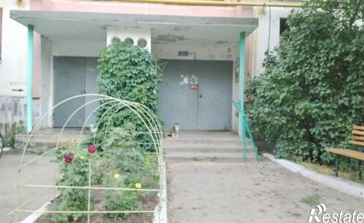 2-комн квартира ул им. Панферова, 14,  д. 14