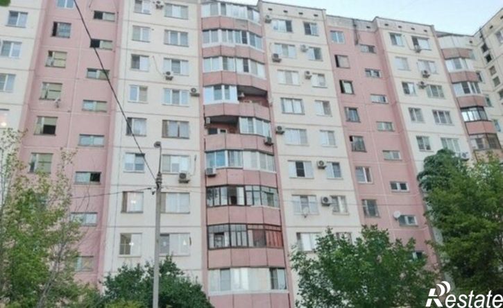2-комн квартира ул им. Панферова, 14,  д. 14