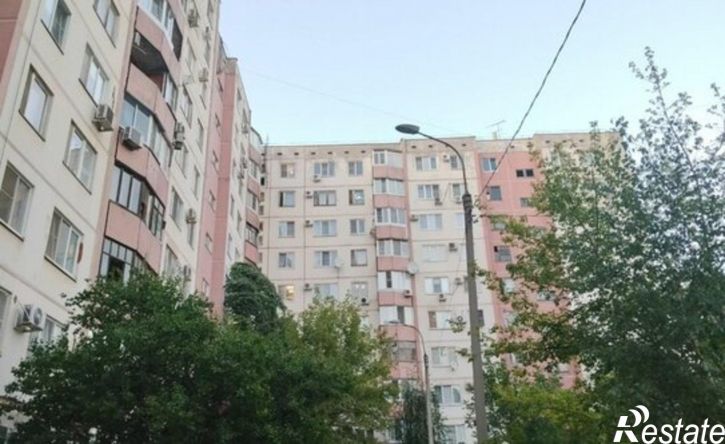 2-комн квартира ул им. Панферова, 14,  д. 14