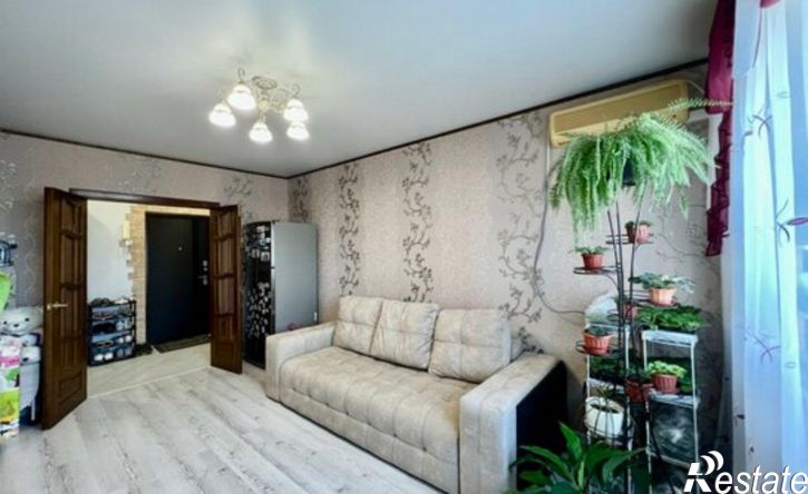 2-комн квартира ул им. Землячки, 31,  д. 31