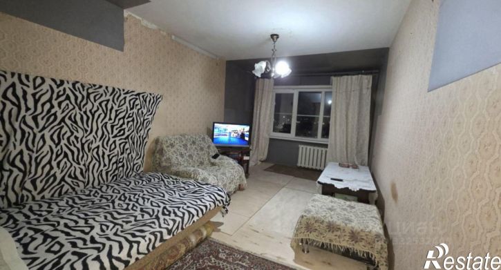 2-комн квартира ул Краснополянская, 44,  д. 44