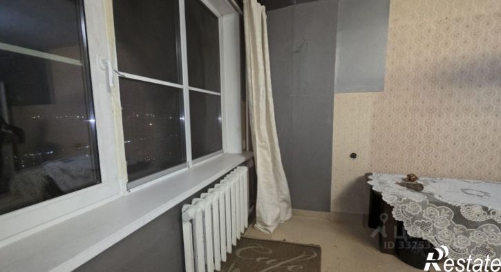 2-комн квартира ул Краснополянская, 44,  д. 44