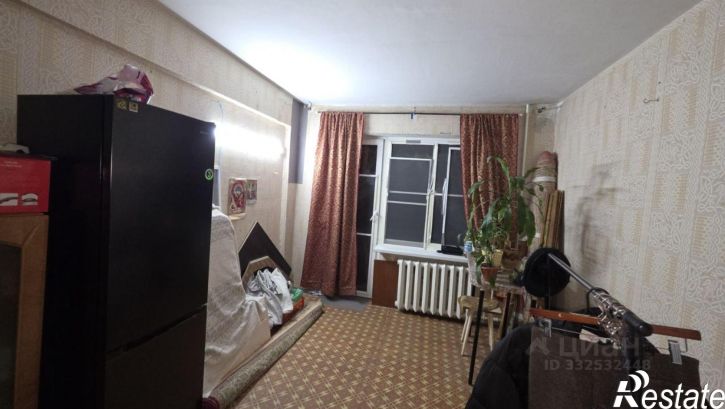 2-комн квартира ул Краснополянская, 44,  д. 44