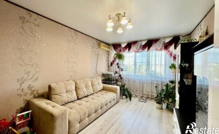2-комн квартира ул им. Землячки, 31,  д. 31