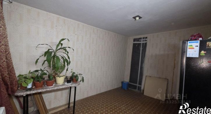 2-комн квартира ул Краснополянская, 44,  д. 44