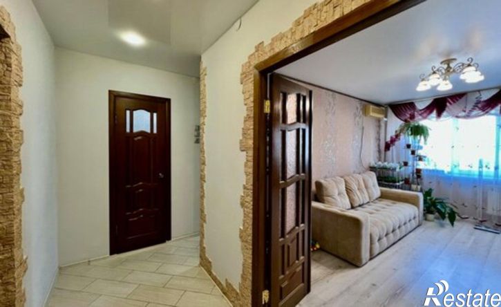 2-комн квартира ул им. Землячки, 31,  д. 31
