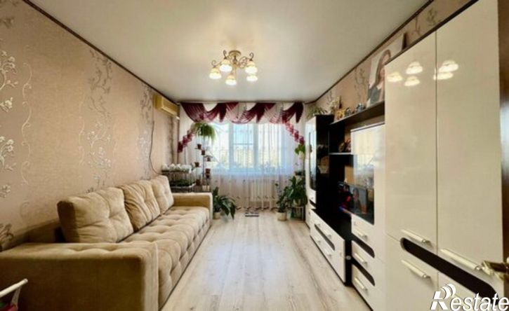 2-комн квартира ул им. Землячки, 31,  д. 31