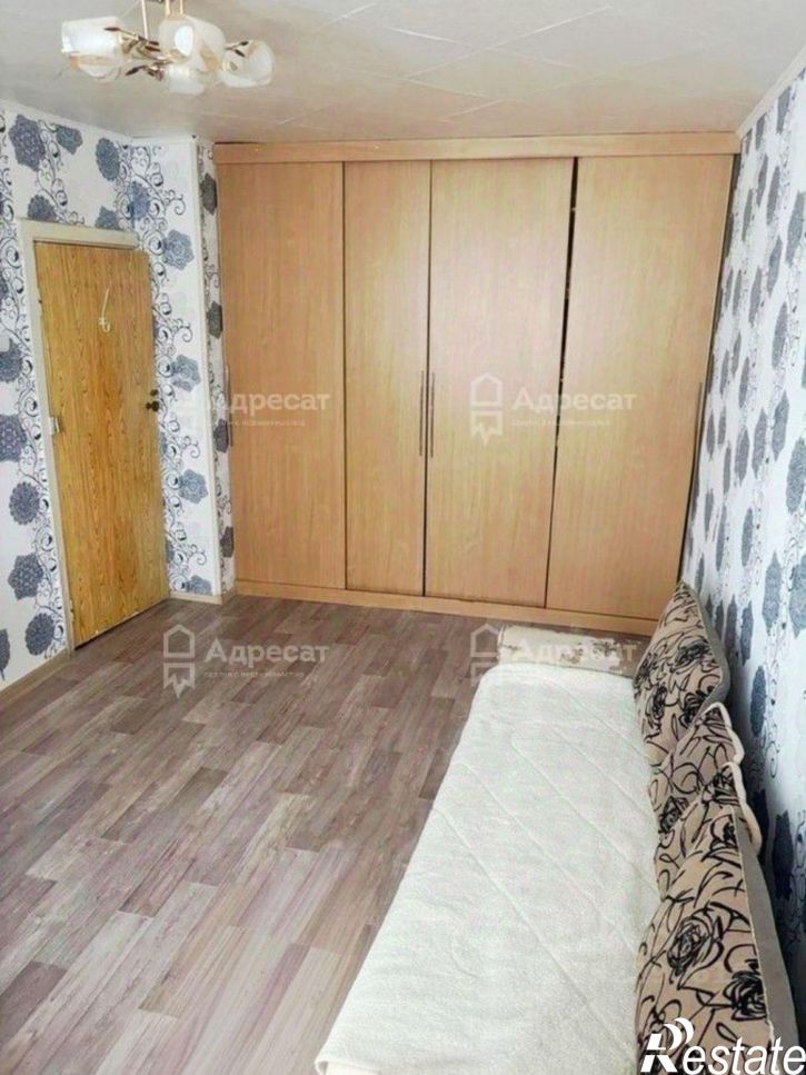 1-комн квартира ул им. Голубятникова, 9,  д. 9