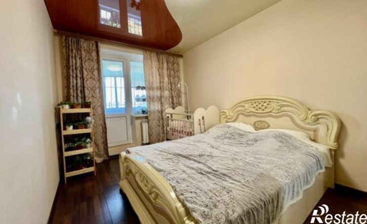 2-комн квартира ул им. Землячки, 31,  д. 31