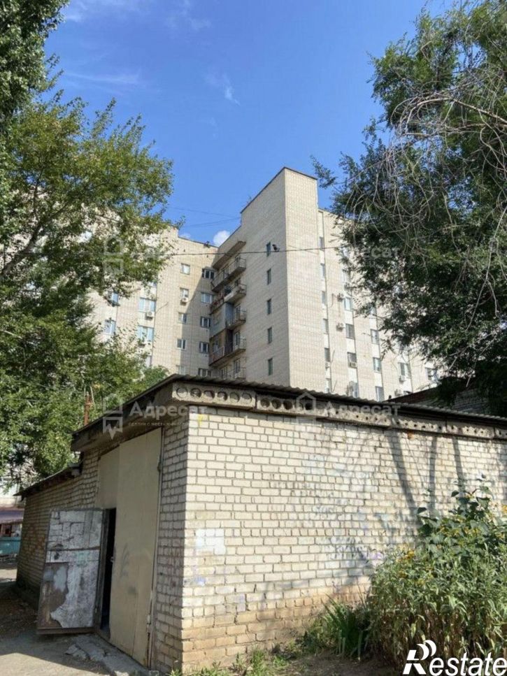 1-комн квартира ул им. Голубятникова, 9,  д. 9