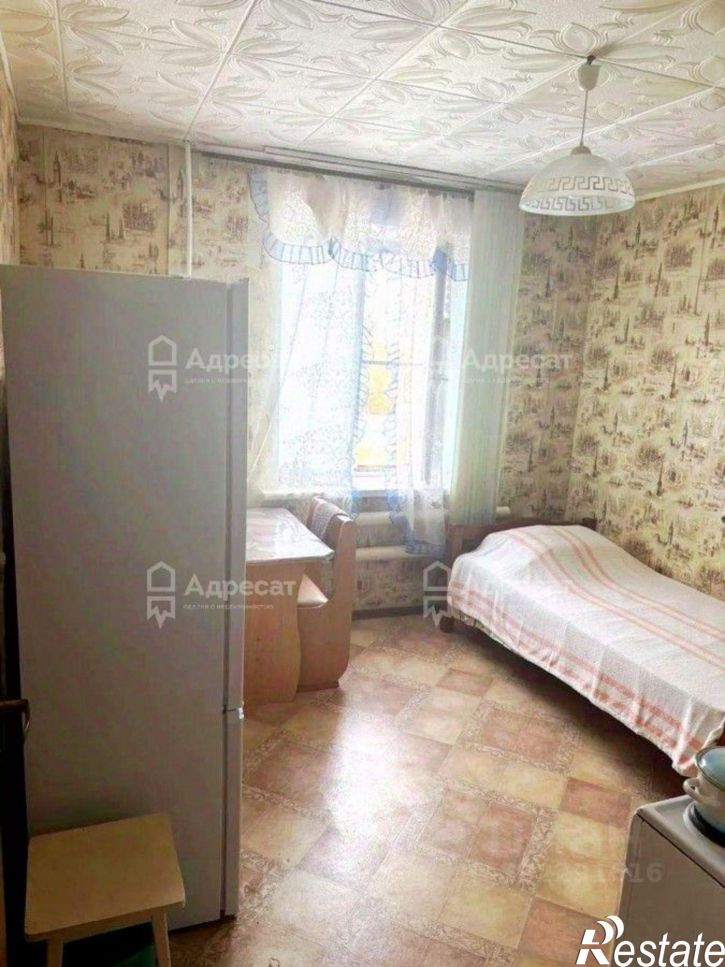 1-комн квартира ул им. Голубятникова, 9,  д. 9