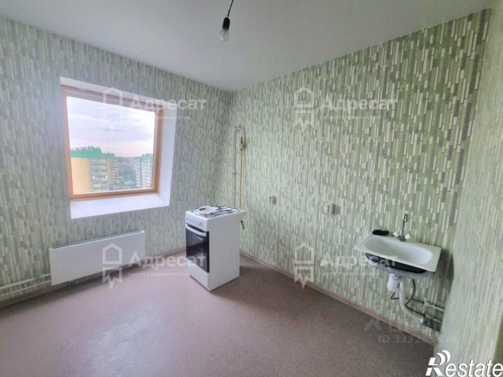 2-комн квартира ул им. Ивановского, 12,  д. 12