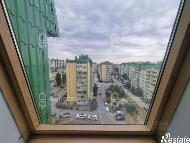 2-комн квартира ул им. Ивановского, 12,  д. 12