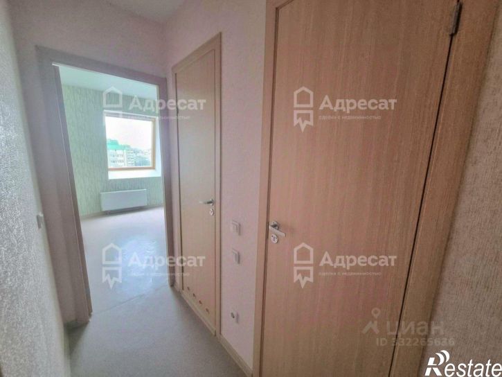 2-комн квартира ул им. Ивановского, 12,  д. 12
