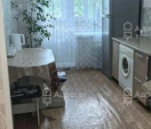 1-комн, 38кв м, этаж 2/6 ул Шауляйская, 4а