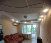1-комн, 32кв м, этаж 4/5 ул Аджарская, 49