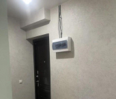 2-комн, 42кв м, этаж 1/4 ул Шауляйская, 6
