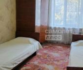 2-комн, 44кв м, этаж 4/5 ул Вельботная, 5