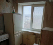 1-комн, 30кв м, этаж 5/5 ул им. Писемского, 89