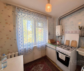 2-комн, 45кв м, этаж 3/5 ул Калининградская, 26